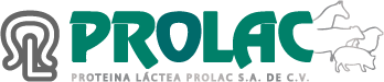 Logo PROLAC . México